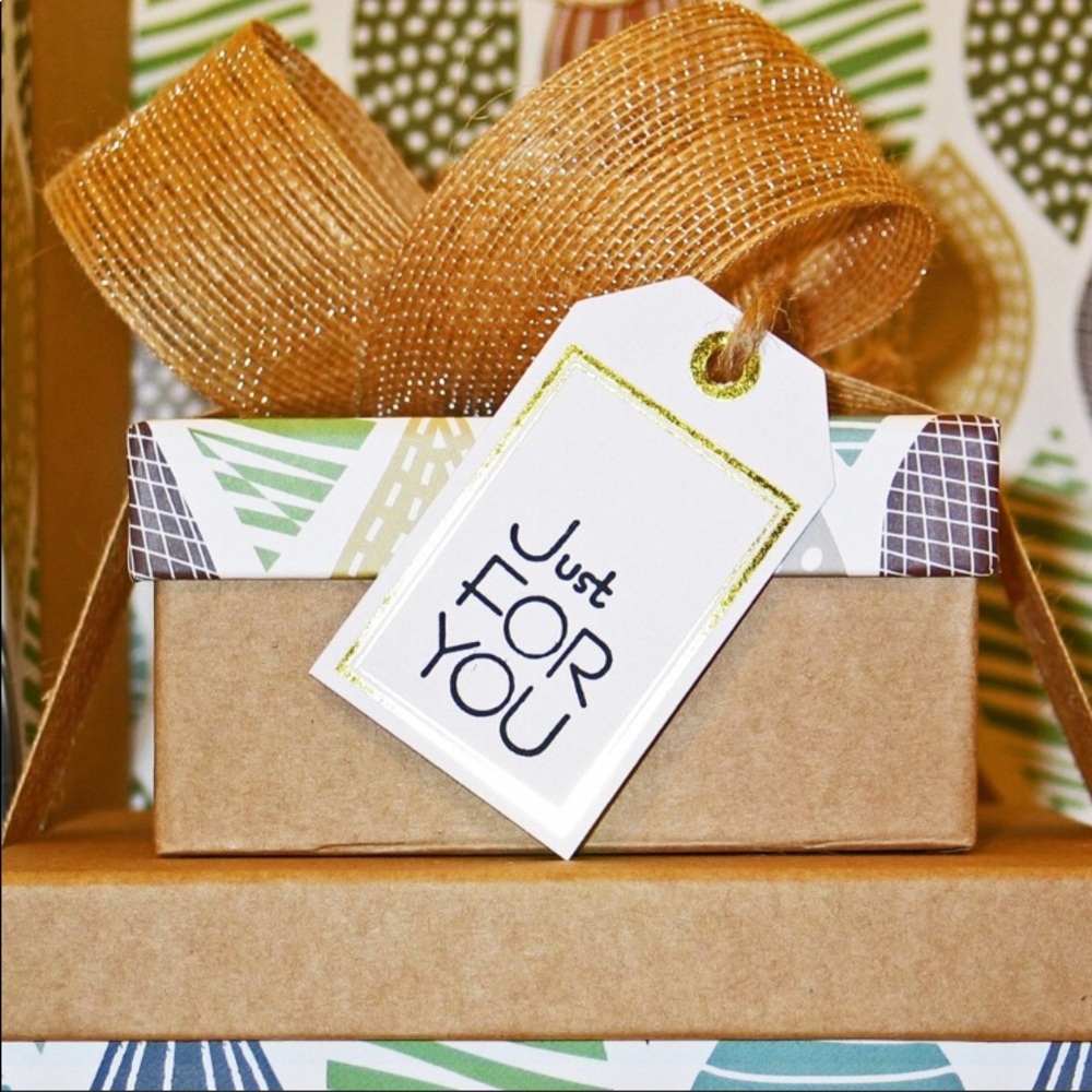 Mystery Box!!!